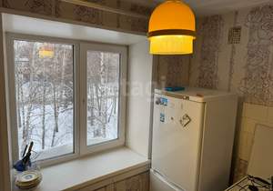 3-к квартира, вторичка, 50м2, 5/5 этаж