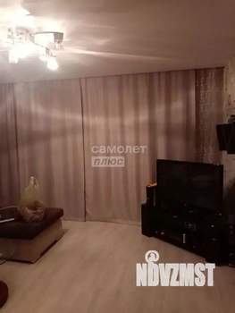 3-к квартира, вторичка, 65м2, 1/9 этаж