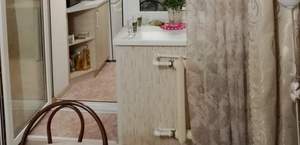 1-к квартира, вторичка, 26м2, 1/10 этаж