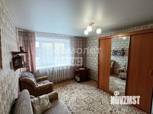 1-к квартира, вторичка, 19м2, 3/5 этаж