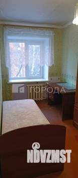 2-к квартира, вторичка, 44м2, 4/4 этаж