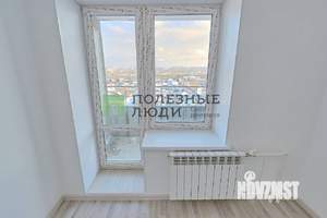 Студия квартира, вторичка, 29м2, 3/9 этаж