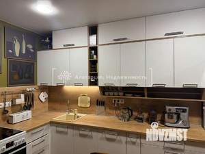 5-к квартира, вторичка, 128м2, 2/10 этаж