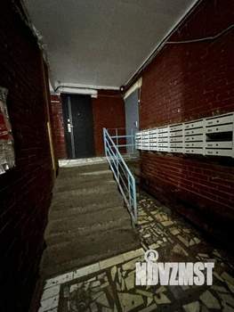 2-к квартира, вторичка, 47м2, 9/10 этаж