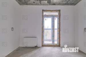 1-к квартира, вторичка, 40м2, 5/8 этаж