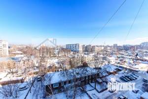 4-к квартира, вторичка, 70м2, 8/9 этаж