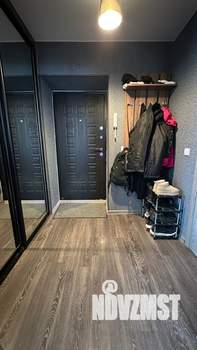 1-к квартира, вторичка, 33м2, 12/14 этаж