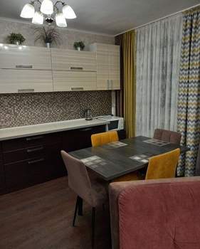 2-к квартира, вторичка, 59м2, 15/17 этаж