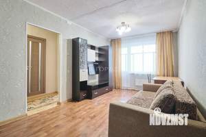 1-к квартира, вторичка, 36м2, 5/9 этаж