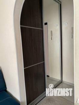 1-к квартира, вторичка, 12м2, 1/5 этаж