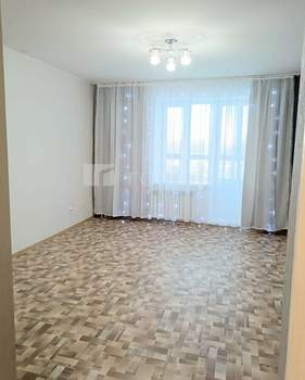 2-к квартира, вторичка, 55м2, 4/12 этаж