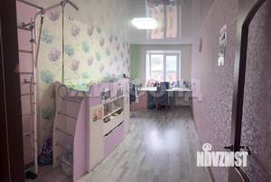 2-к квартира, вторичка, 57м2, 5/5 этаж