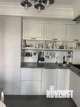 3-к квартира, вторичка, 68м2, 5/11 этаж