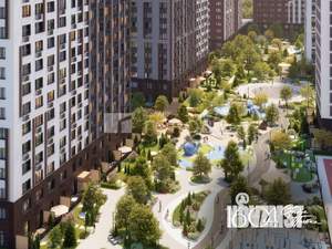 3-к квартира, вторичка, 73м2, 18/26 этаж