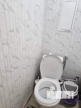 Студия квартира, вторичка, 17м2, 2/9 этаж