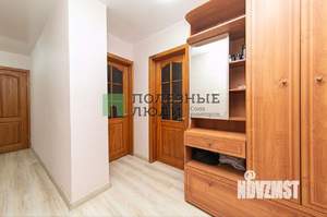 3-к квартира, вторичка, 71м2, 4/6 этаж