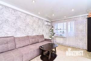 3-к квартира, вторичка, 58м2, 5/5 этаж