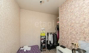 Студия квартира, вторичка, 12м2, 1/2 этаж