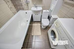 1-к квартира, вторичка, 36м2, 6/9 этаж