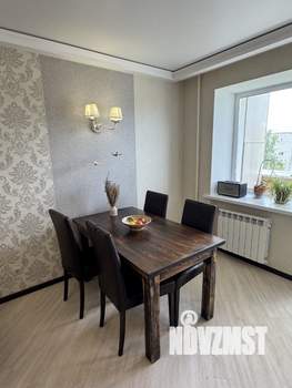 3-к квартира, вторичка, 62м2, 4/5 этаж