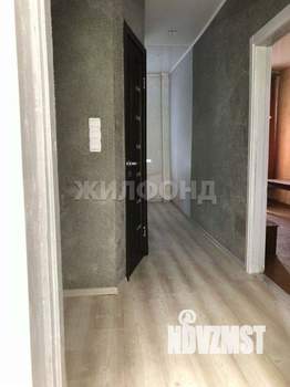 2-к квартира, вторичка, 55м2, 1/2 этаж