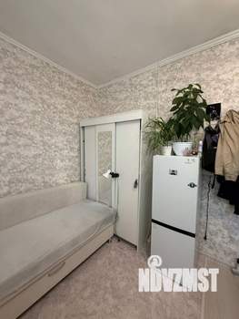 Студия квартира, вторичка, 14м2, 1/2 этаж