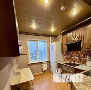 4-к квартира, вторичка, 68м2, 8/9 этаж