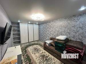 2-к квартира, вторичка, 47м2, 1/5 этаж