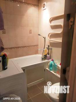 3-к квартира, вторичка, 42м2, 4/5 этаж