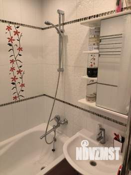 4-к квартира, вторичка, 82м2, 6/9 этаж