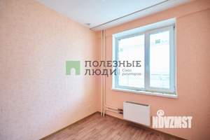 2-к квартира, вторичка, 72м2, 10/16 этаж