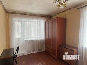 1-к квартира, вторичка, 30м2, 3/5 этаж