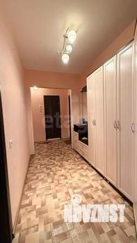2-к квартира, вторичка, 56м2, 16/17 этаж