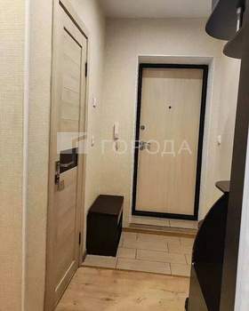 1-к квартира, вторичка, 40м2, 3/6 этаж