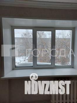 1-к квартира, вторичка, 20м2, 4/5 этаж