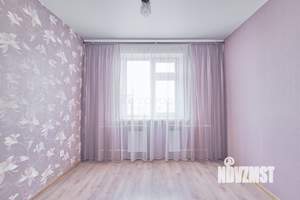 3-к квартира, вторичка, 68м2, 9/9 этаж