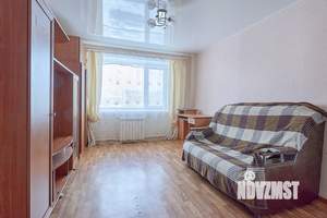Студия квартира, вторичка, 18м2, 3/5 этаж