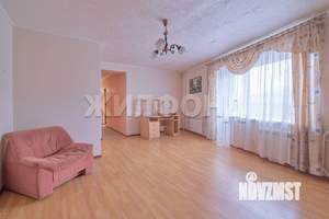 1-к квартира, вторичка, 53м2, 4/9 этаж