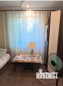Студия квартира, вторичка, 20м2, 1/5 этаж