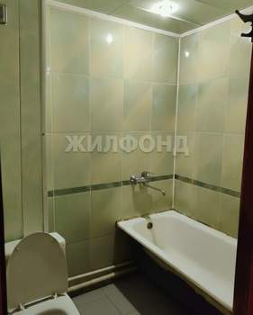3-к квартира, вторичка, 57м2, 3/5 этаж