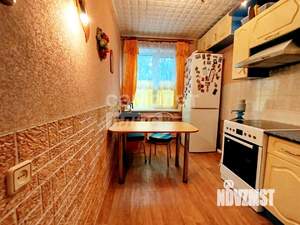 3-к квартира, вторичка, 66м2, 1/9 этаж
