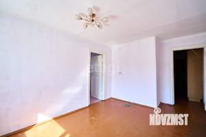 3-к квартира, вторичка, 52м2, 4/5 этаж