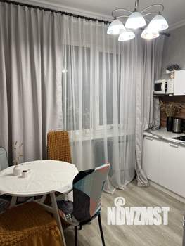 1-к квартира, вторичка, 43м2, 9/10 этаж