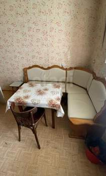 1-к квартира, вторичка, 39м2, 5/5 этаж
