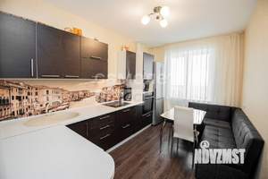 2-к квартира, вторичка, 59м2, 17/17 этаж