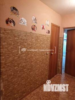 2-к квартира, вторичка, 81м2, 2/11 этаж