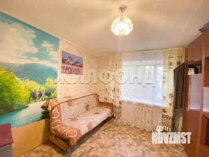 1-к квартира, вторичка, 18м2, 5/5 этаж