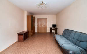1-к квартира, вторичка, 49м2, 3/18 этаж