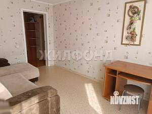 1-к квартира, вторичка, 32м2, 3/10 этаж