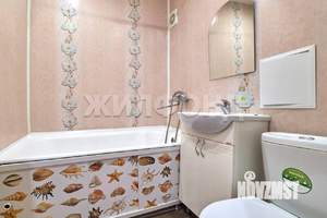 1-к квартира, вторичка, 30м2, 1/5 этаж